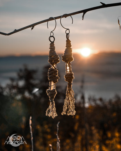 Lights • Ear Jewelry