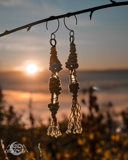 Lights • Ear Jewelry