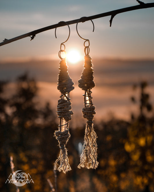 Lights • Ear Jewelry