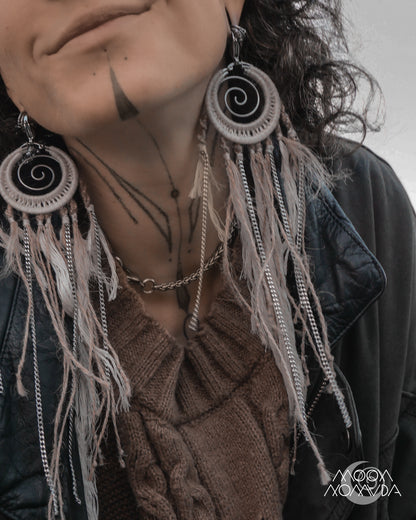 MoonDreamers • Ear Jewelry