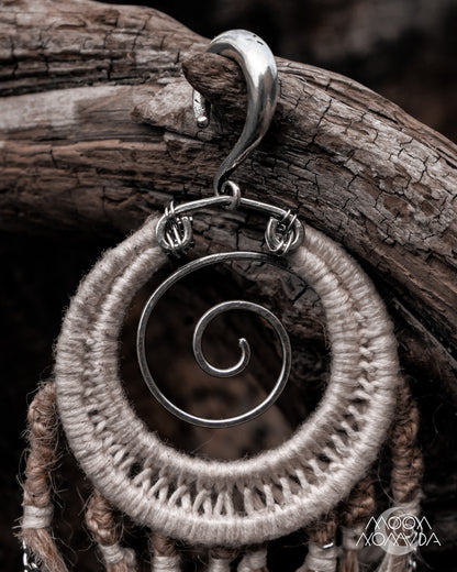 MoonDreamers • Ear Jewelry