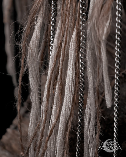 MoonDreamers • Ear Jewelry