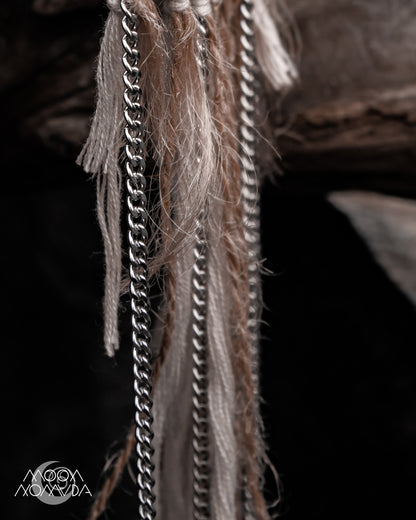 MoonDreamers • Ear Jewelry