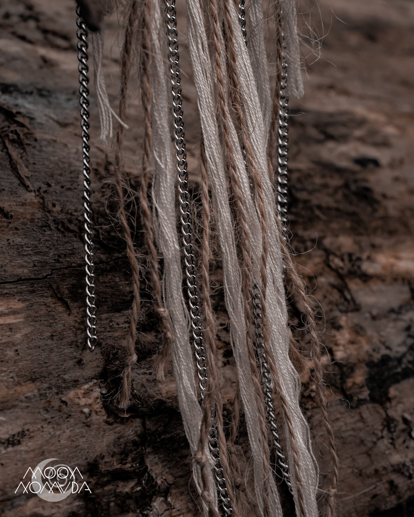 MoonDreamers • Ear Jewelry