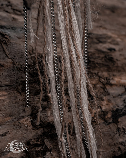 MoonDreamers • Ear Jewelry