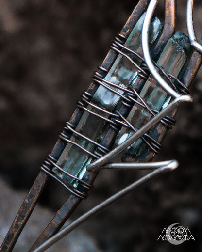 Lumana • Ear Jewelry