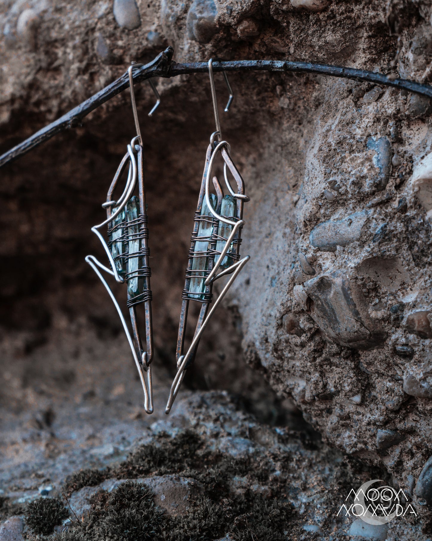 Lumana • Ear Jewelry