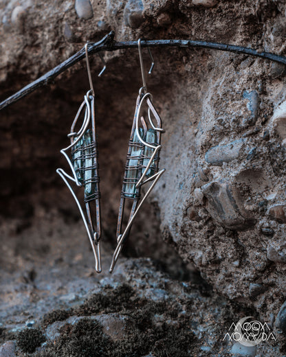 Lumana • Ear Jewelry