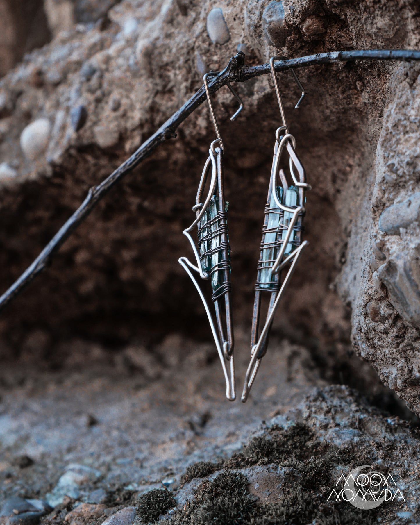 Lumana • Ear Jewelry