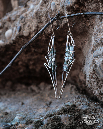 Lumana • Ear Jewelry