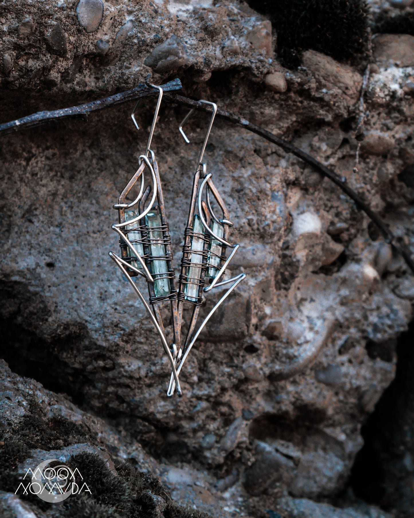 Lumana • Ear Jewelry