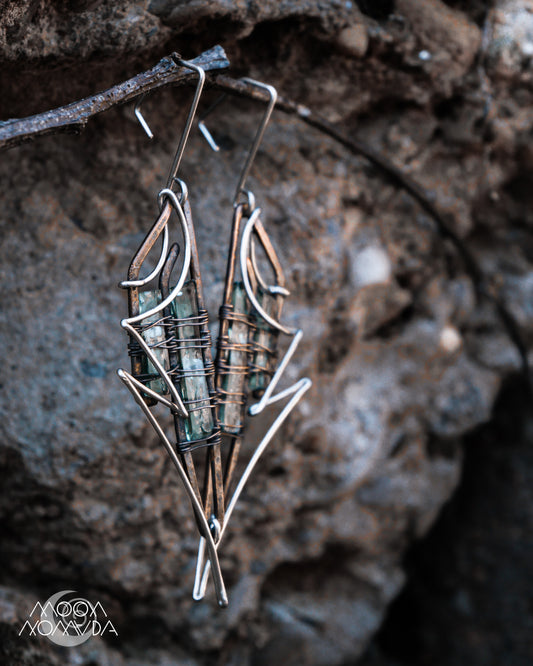 Lumana • Ear Jewelry