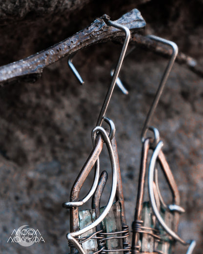 Lumana • Ear Jewelry
