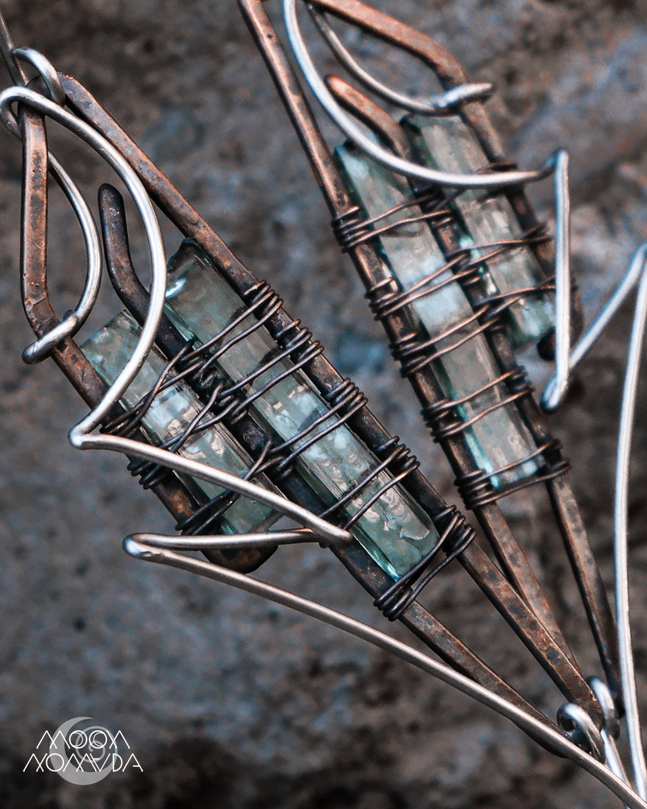 Lumana • Ear Jewelry