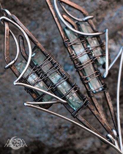 Lumana • Ear Jewelry