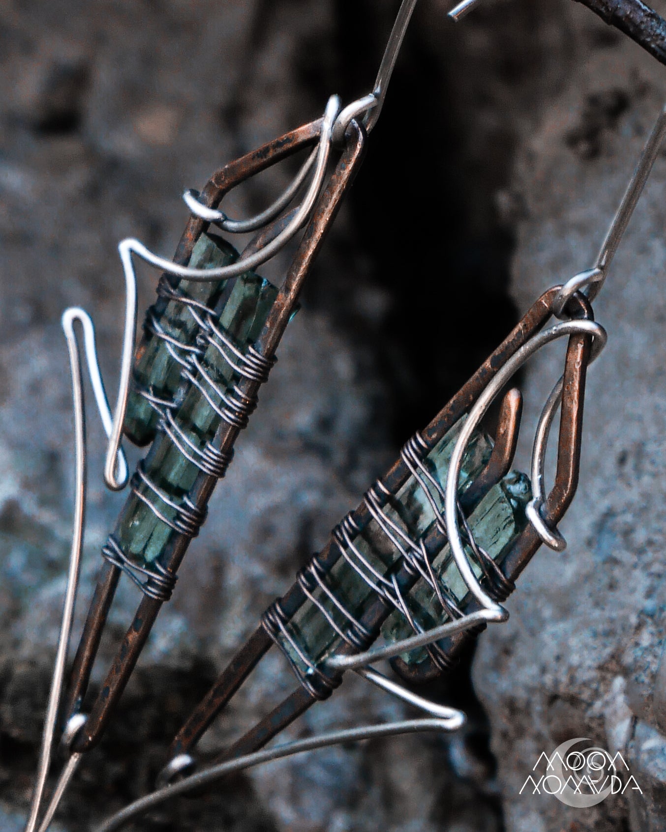Lumana • Ear Jewelry