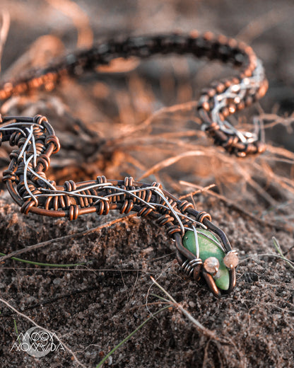 By Your Side • Neck Adornment