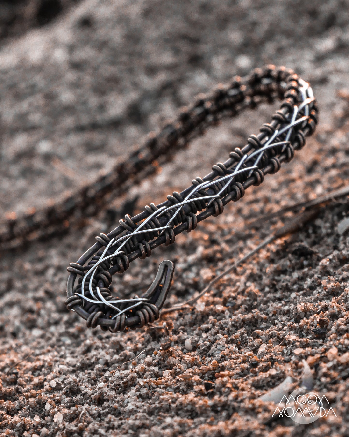 By Your Side • Neck Adornment