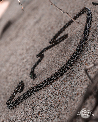 By Your Side • Neck Adornment