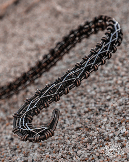 By Your Side • Neck Adornment