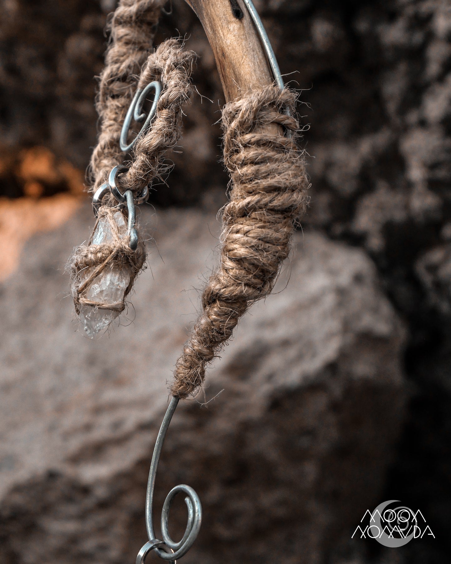 Little LightCatcher • Home Decor