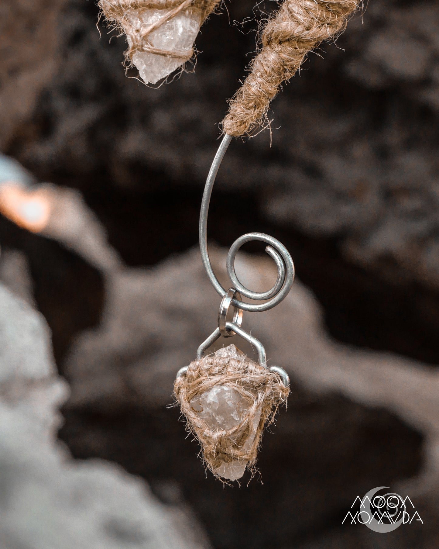 Little LightCatcher • Home Decor