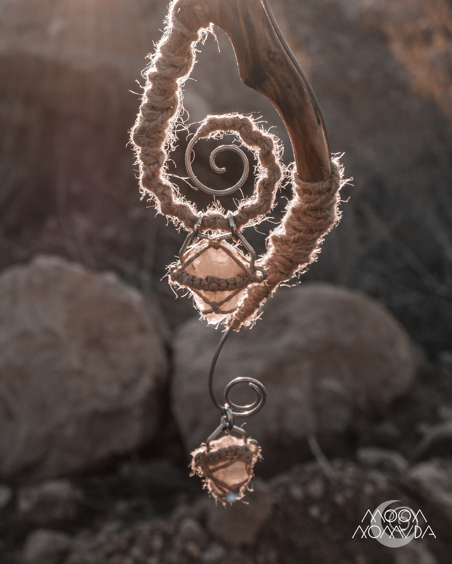 Little LightCatcher • Home Decor