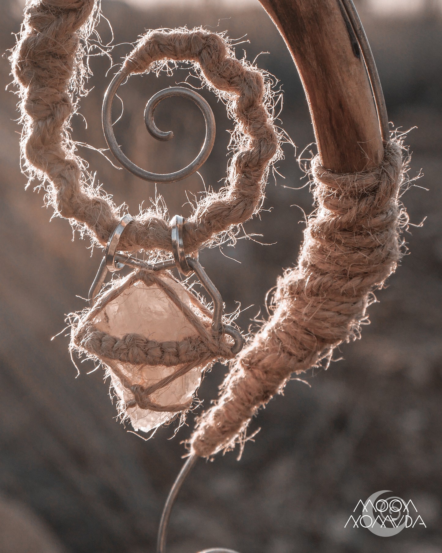 Little LightCatcher • Home Decor