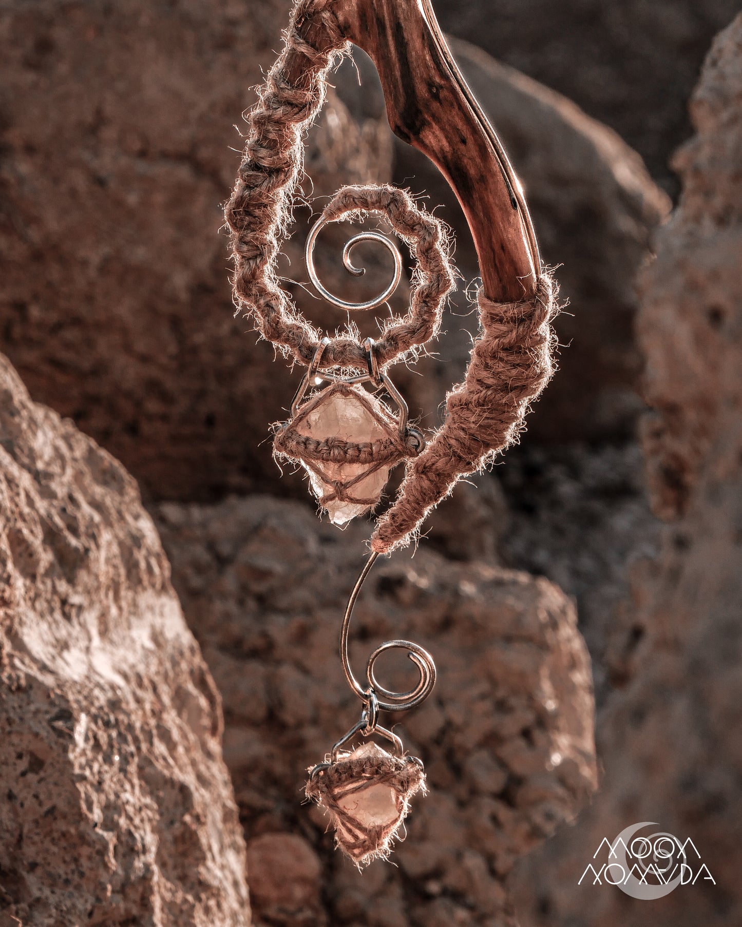 Little LightCatcher • Home Decor