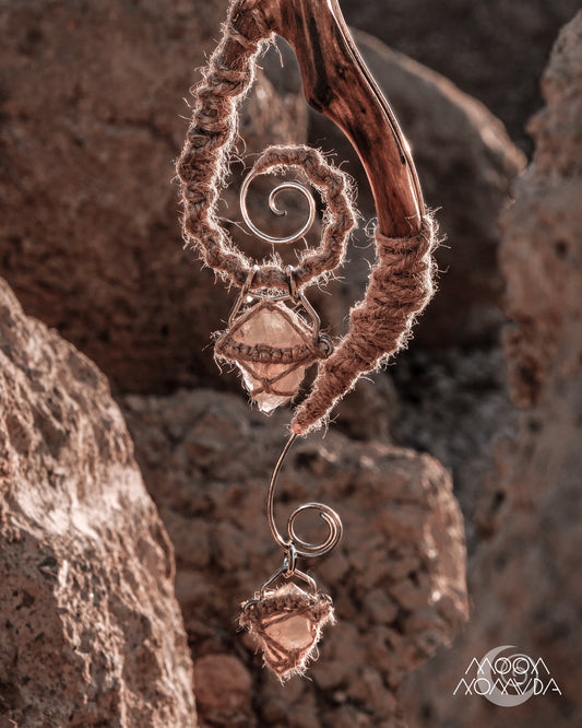 Little LightCatcher • Home Decor