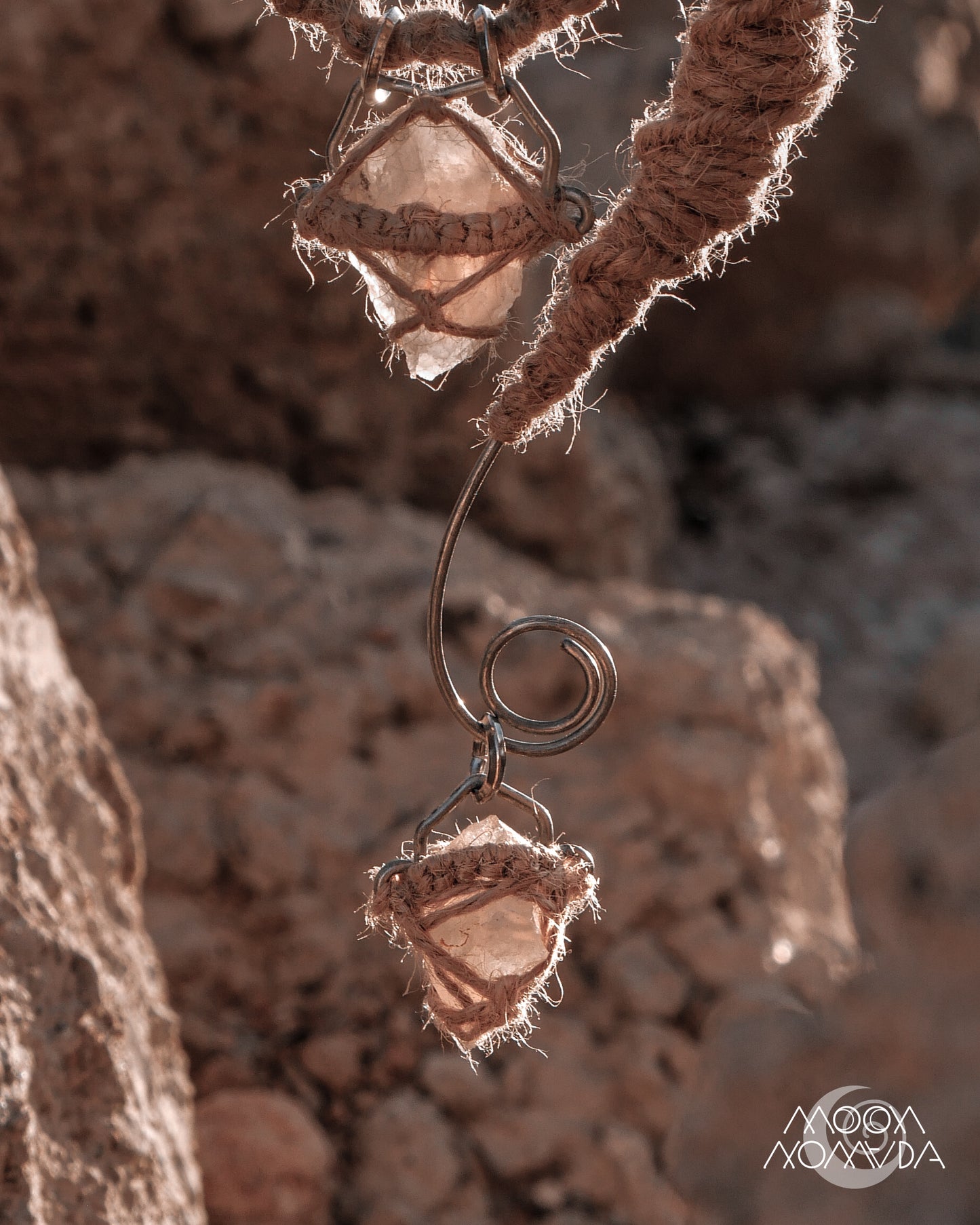 Little LightCatcher • Home Decor