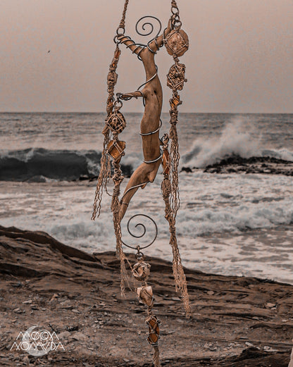 The SeaTree • Home Decor