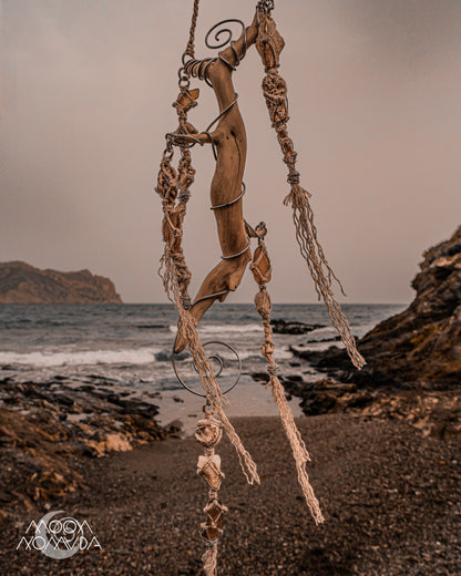 The SeaTree • Home Decor