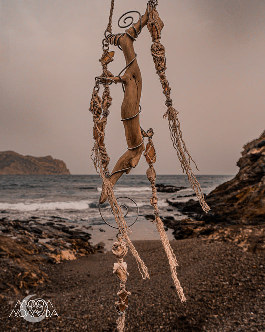 The SeaTree • Home Decor