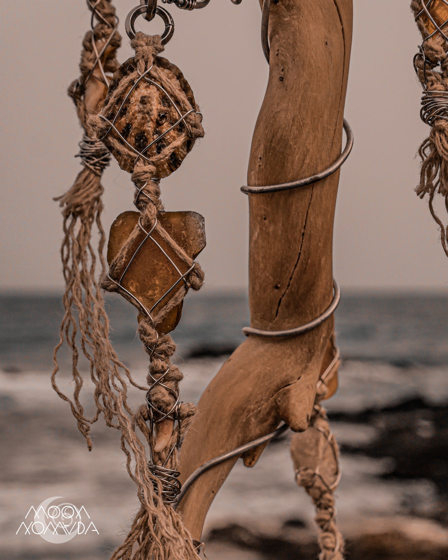 The SeaTree • Home Decor