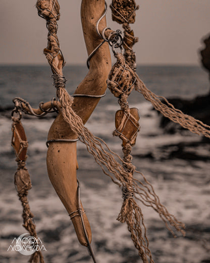 The SeaTree • Home Decor
