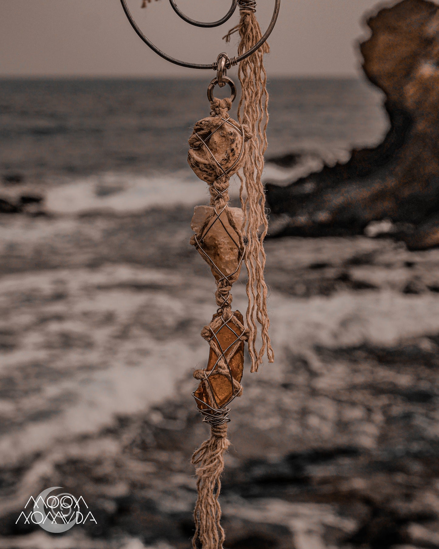 The SeaTree • Home Decor