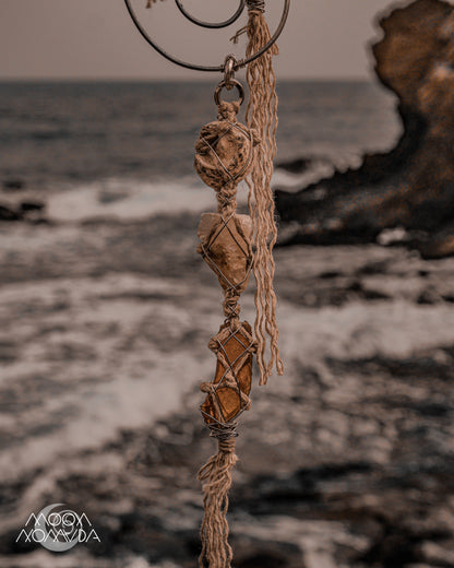 The SeaTree • Home Decor