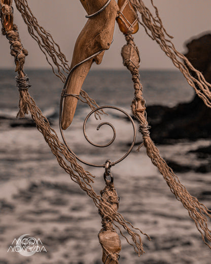 The SeaTree • Home Decor