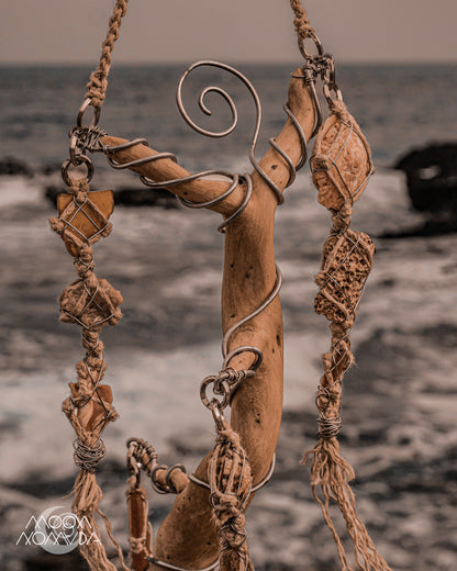 The SeaTree • Home Decor