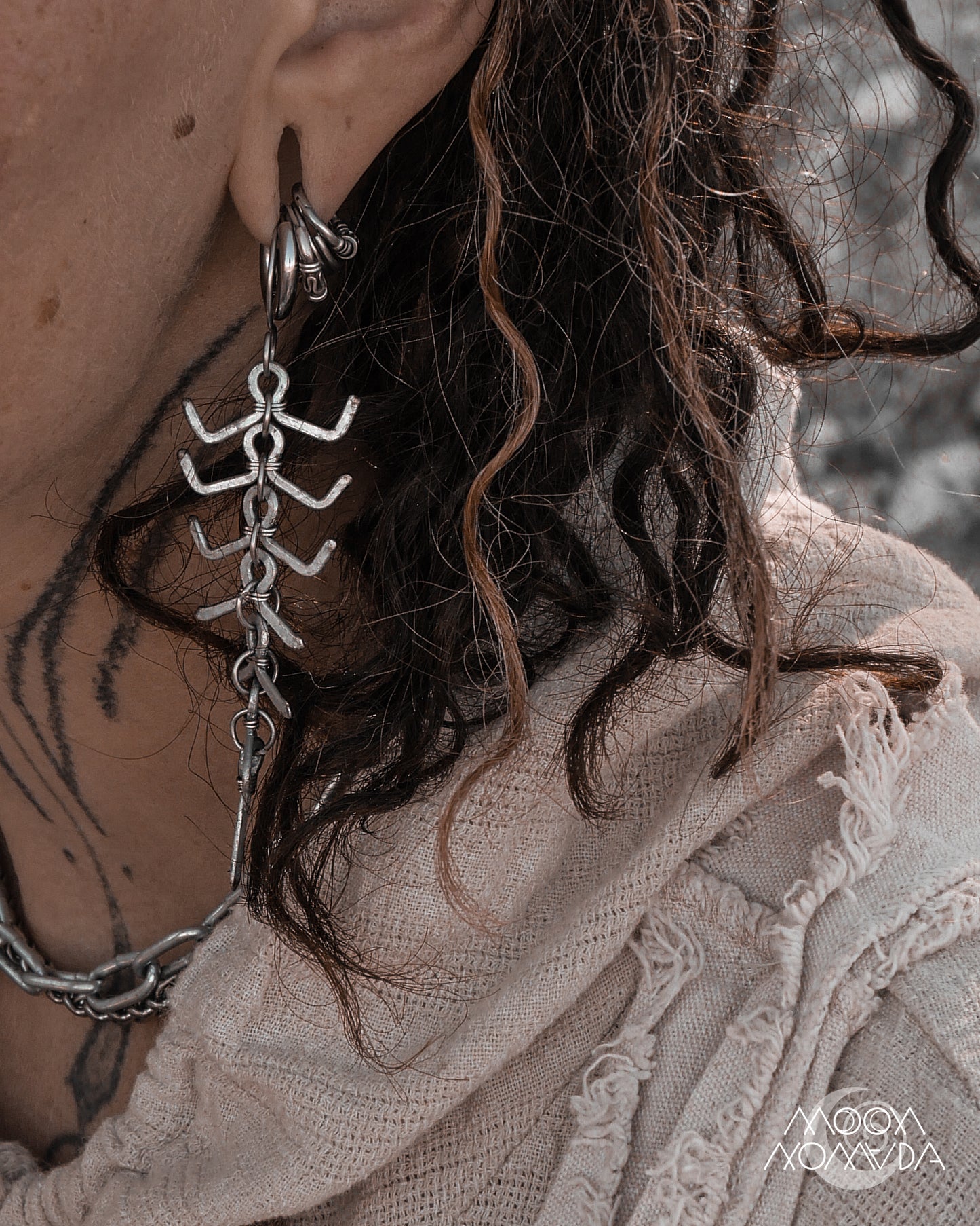 CyBugs • Ear Jewelry