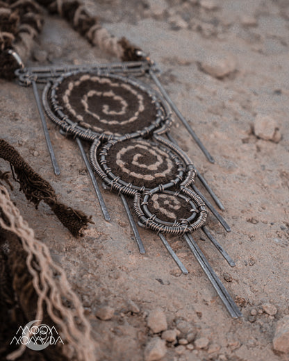 Timelines • Neck Adornment