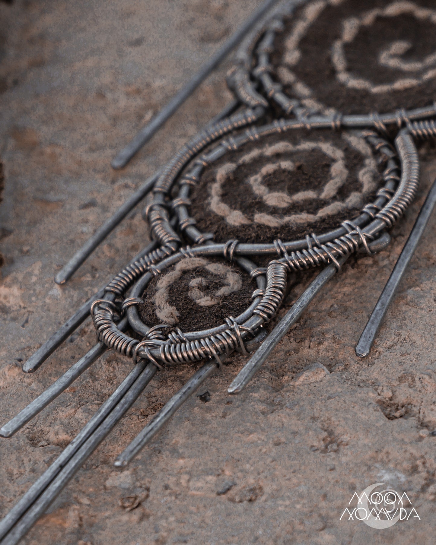 Timelines • Neck Adornment