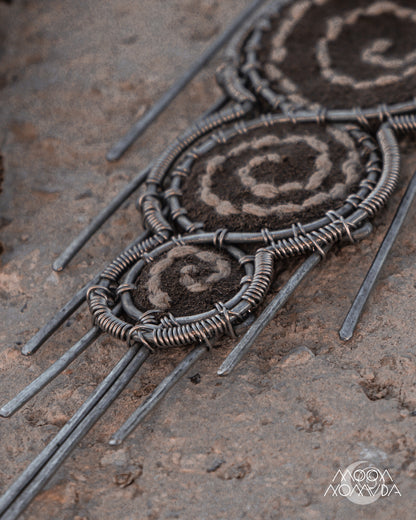 Timelines • Neck Adornment