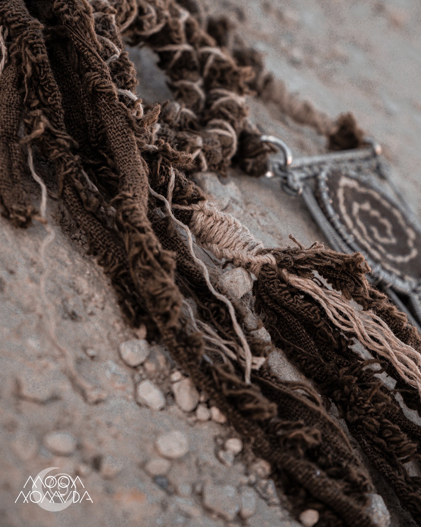 Timelines • Neck Adornment