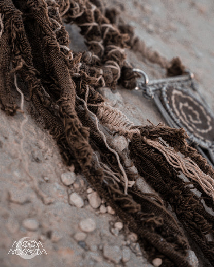 Timelines • Neck Adornment