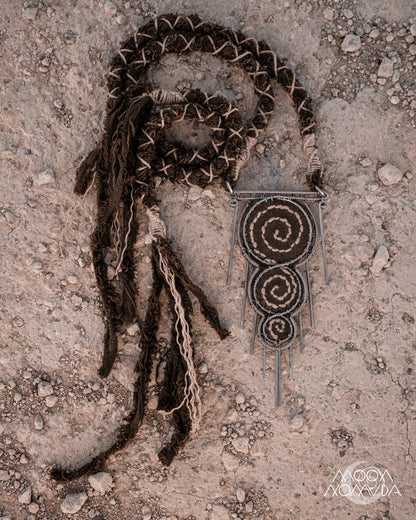 Timelines • Neck Adornment