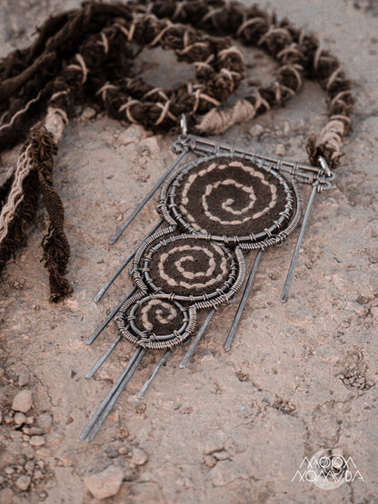 Timelines • Neck Adornment