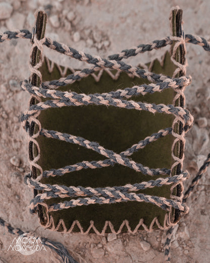 Luna • Cuff