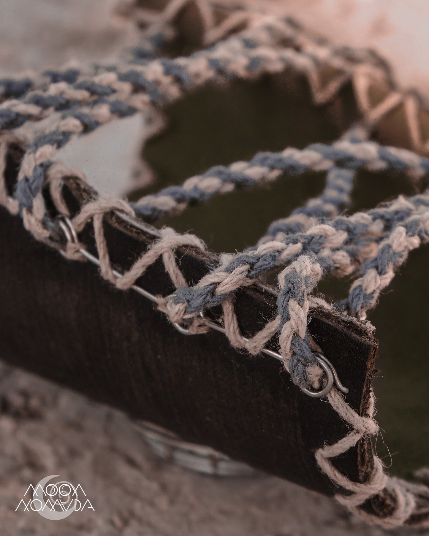 Luna • Cuff